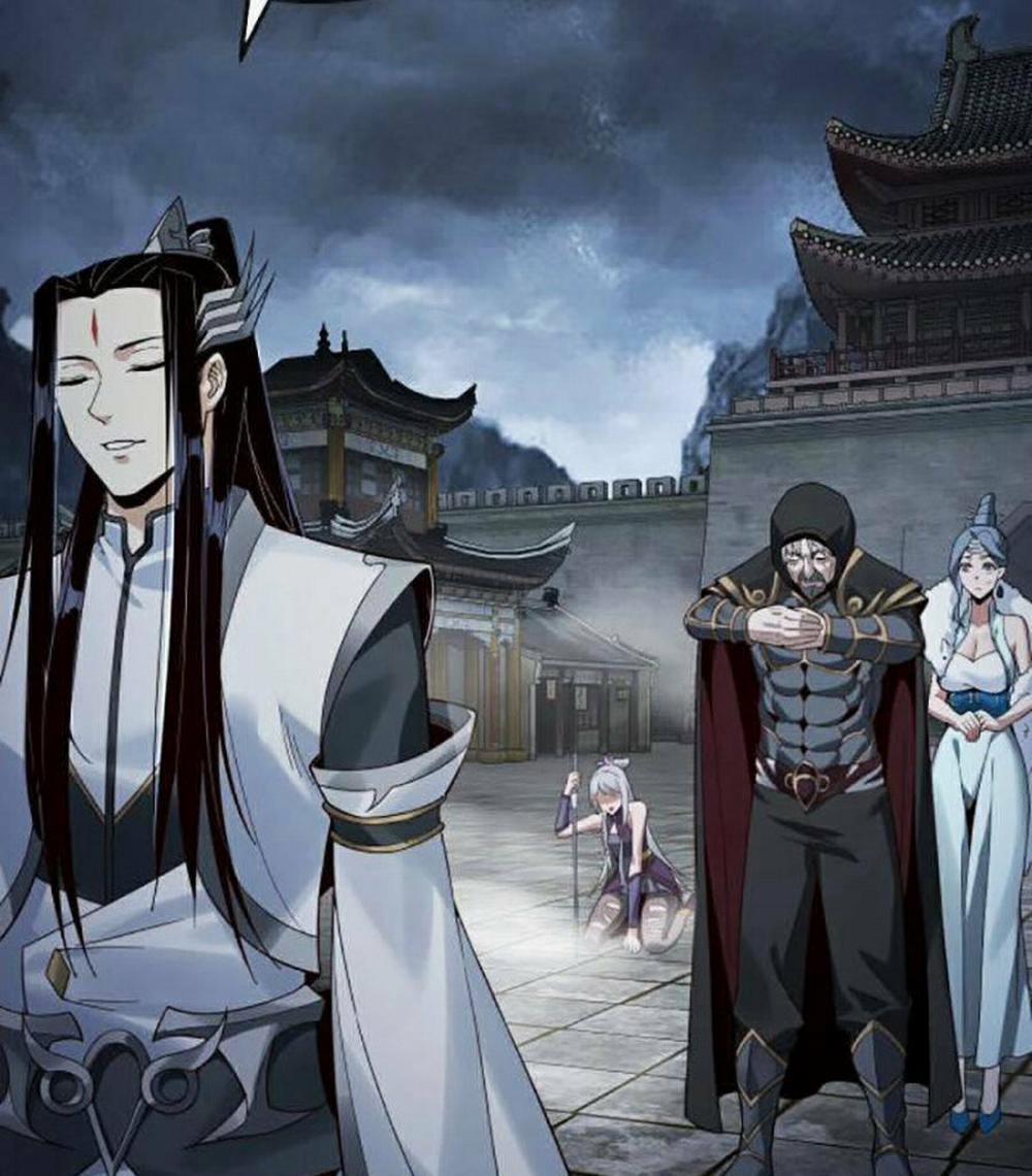 Ta Trời Sinh Đã Là Nhân Vật Phản Diện 21 trang 68