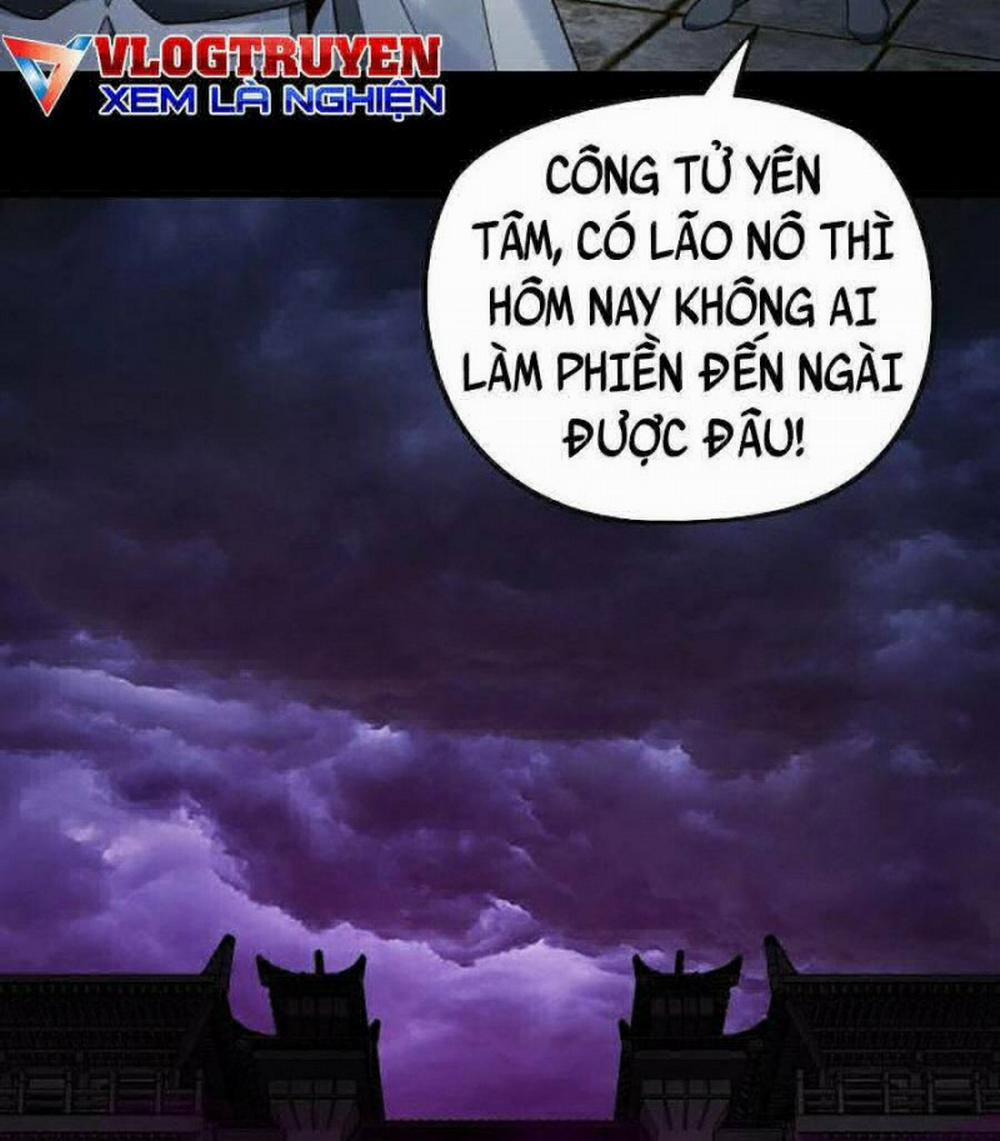 Ta Trời Sinh Đã Là Nhân Vật Phản Diện 21 trang 69