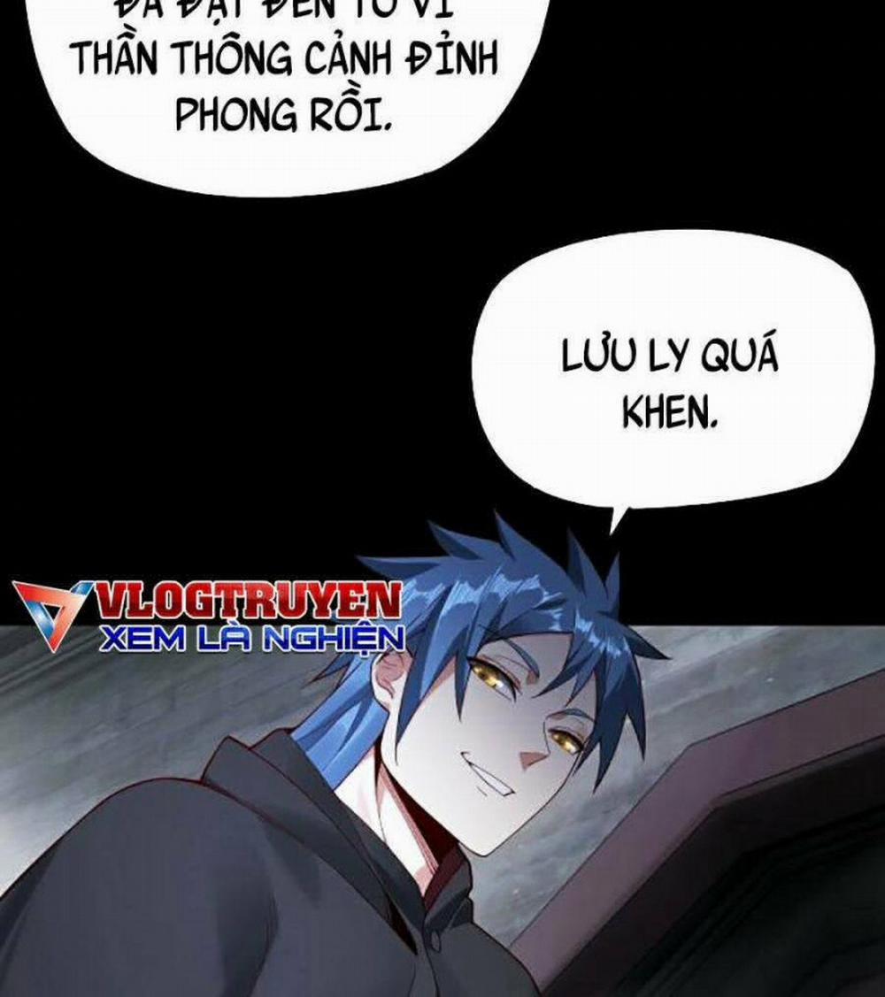 Ta Trời Sinh Đã Là Nhân Vật Phản Diện 21 trang 7