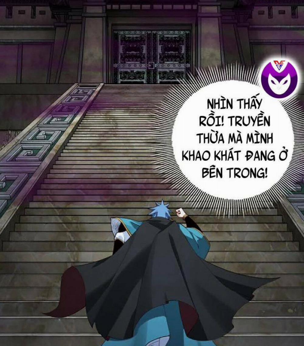 Ta Trời Sinh Đã Là Nhân Vật Phản Diện 21 trang 70