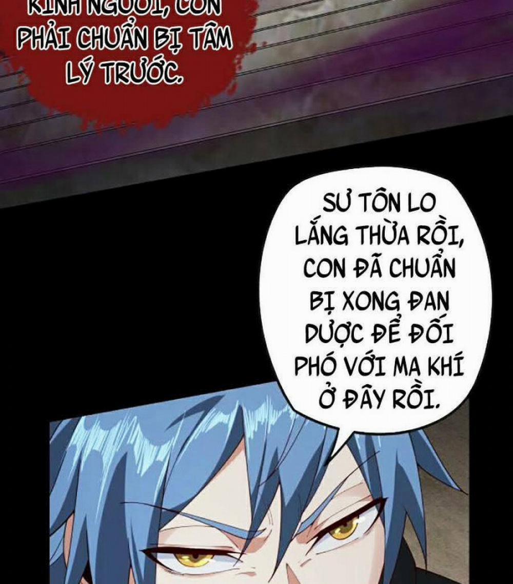 Ta Trời Sinh Đã Là Nhân Vật Phản Diện 21 trang 74