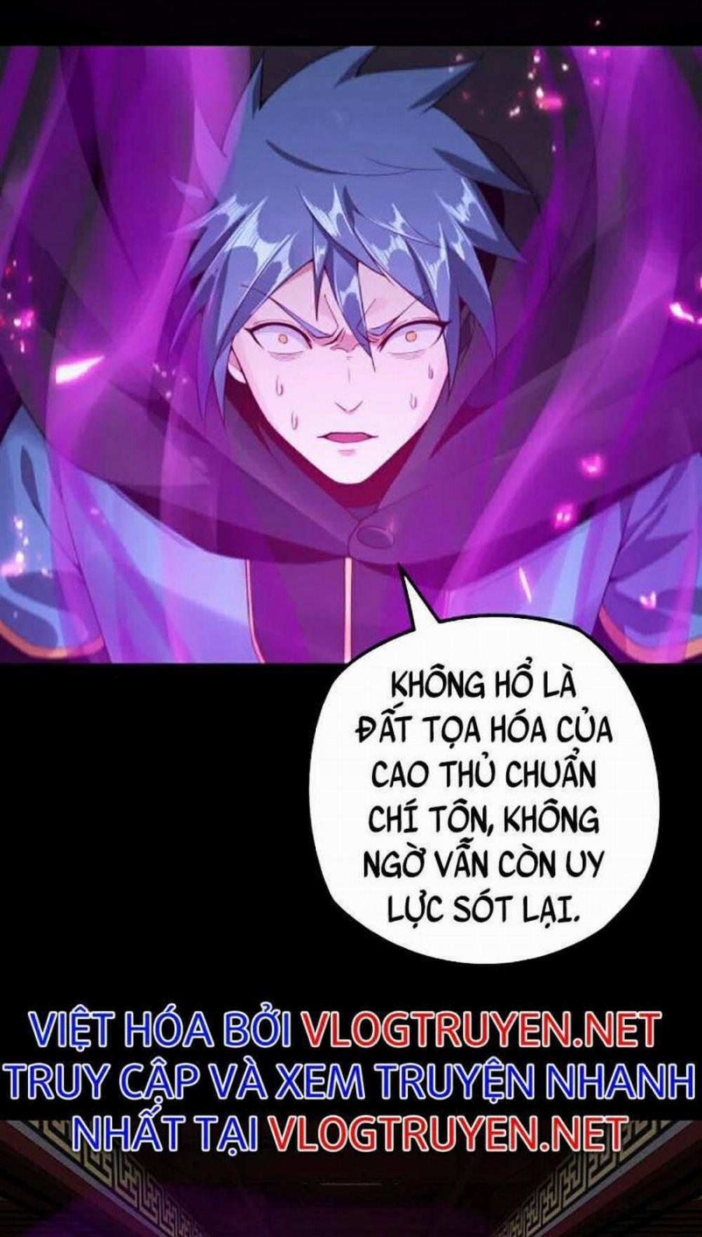 Ta Trời Sinh Đã Là Nhân Vật Phản Diện 21 trang 80