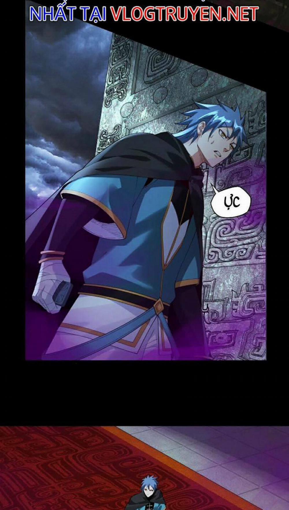 Ta Trời Sinh Đã Là Nhân Vật Phản Diện 21 trang 84