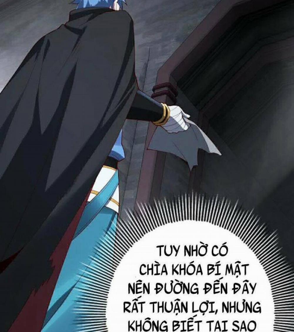 Ta Trời Sinh Đã Là Nhân Vật Phản Diện 21 trang 9