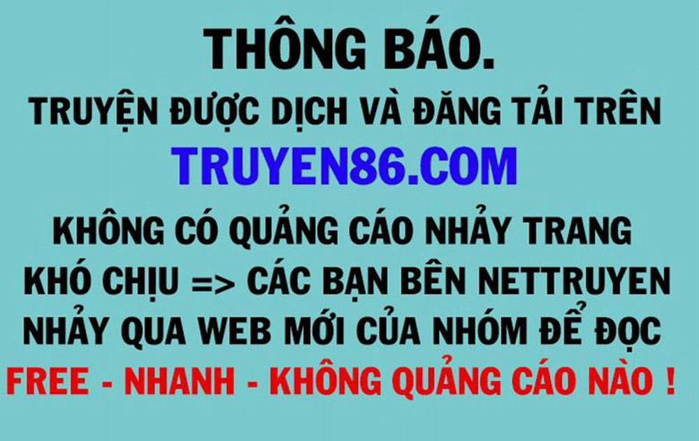 Ta Trời Sinh Đã Là Nhân Vật Phản Diện 22 trang 0