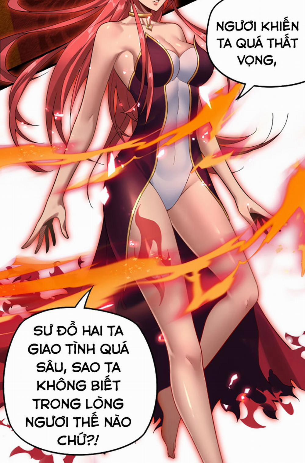 Ta Trời Sinh Đã Là Nhân Vật Phản Diện 22 trang 14