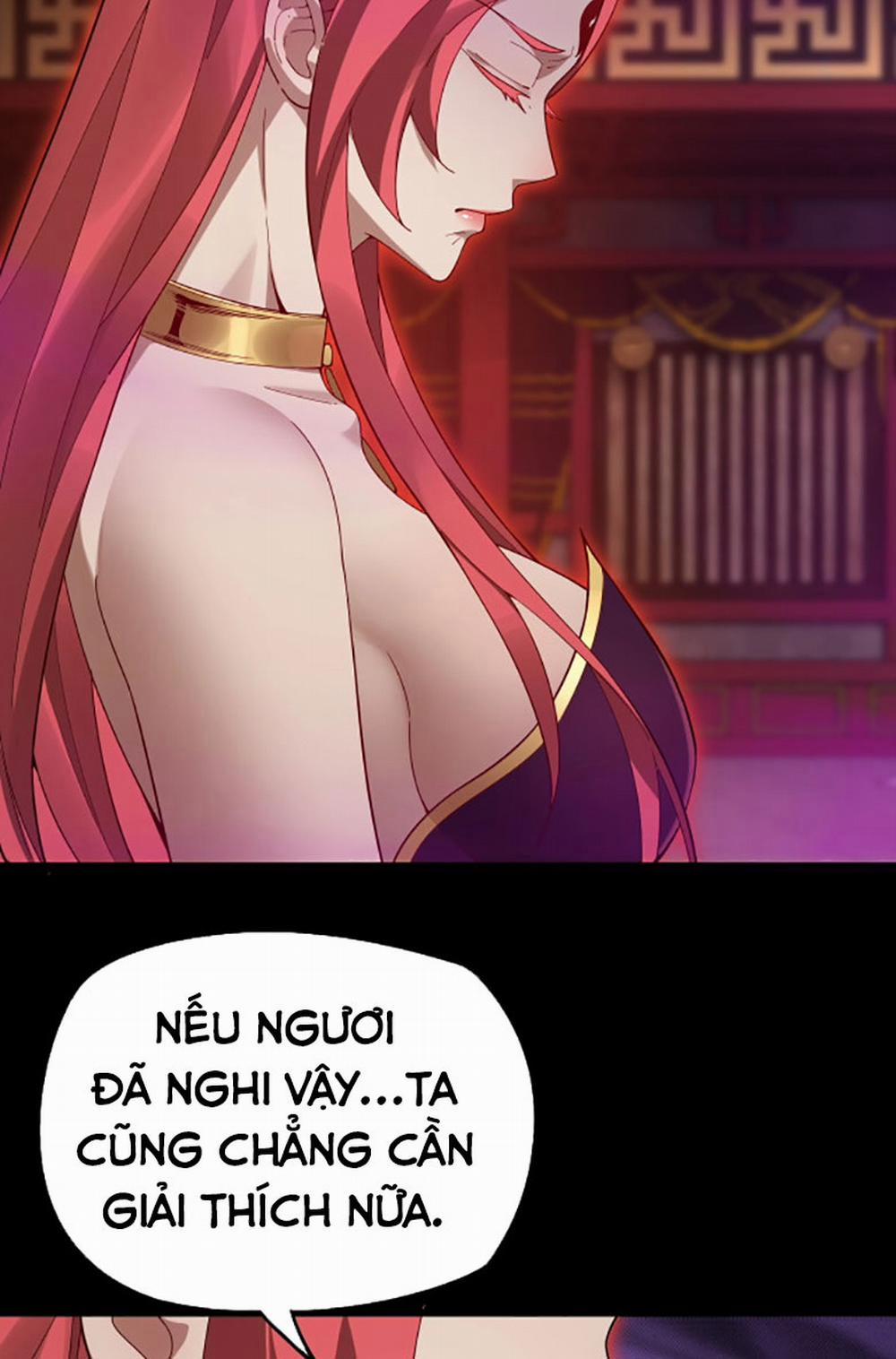 Ta Trời Sinh Đã Là Nhân Vật Phản Diện 22 trang 18