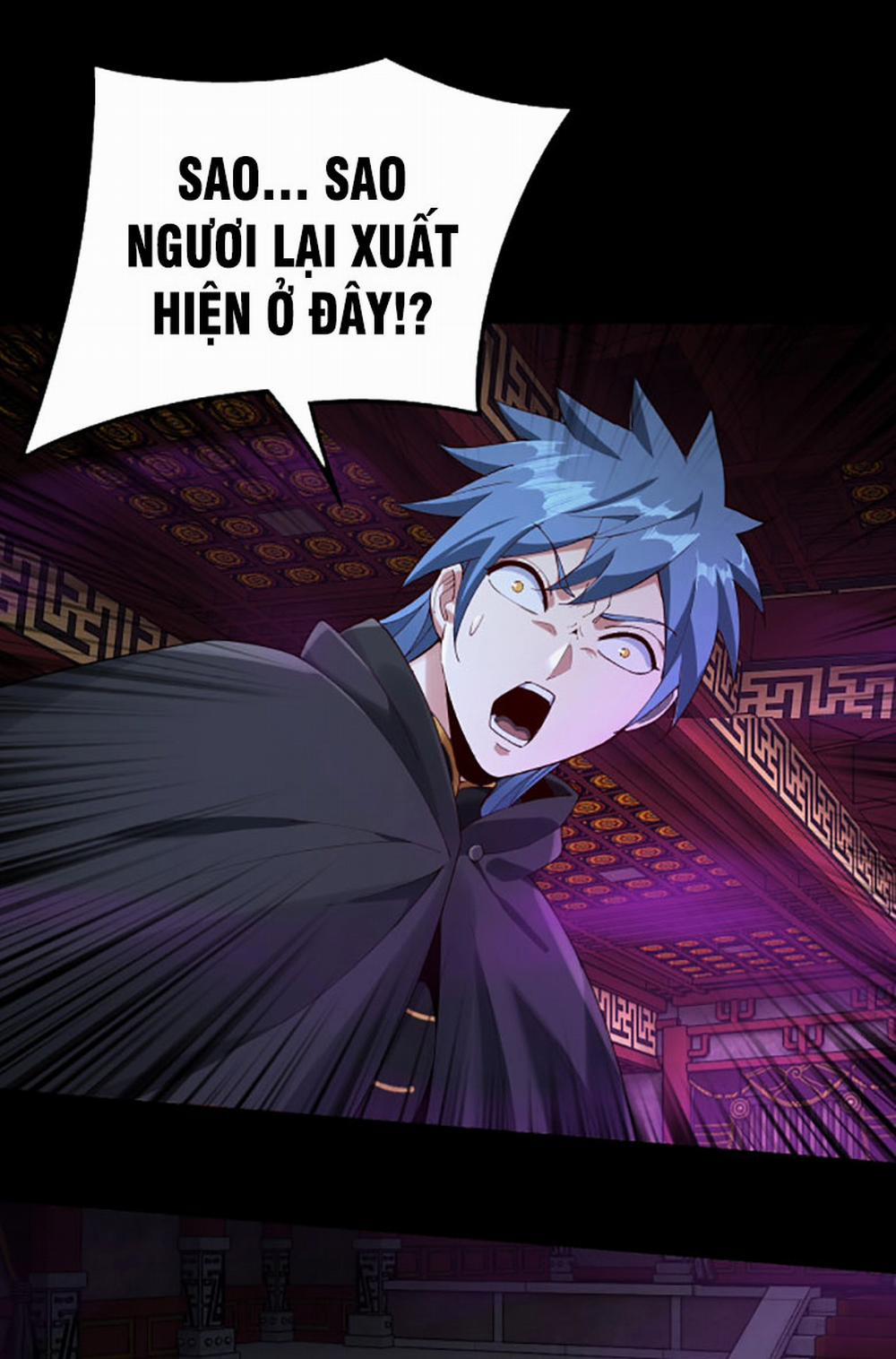 Ta Trời Sinh Đã Là Nhân Vật Phản Diện 22 trang 2