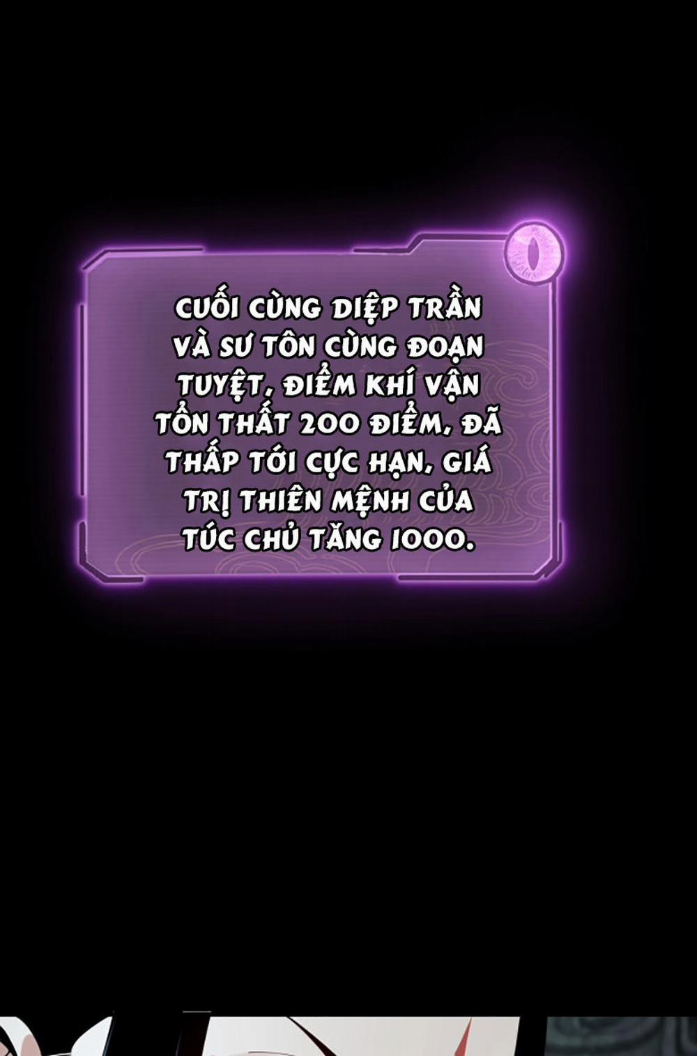 Ta Trời Sinh Đã Là Nhân Vật Phản Diện 22 trang 20