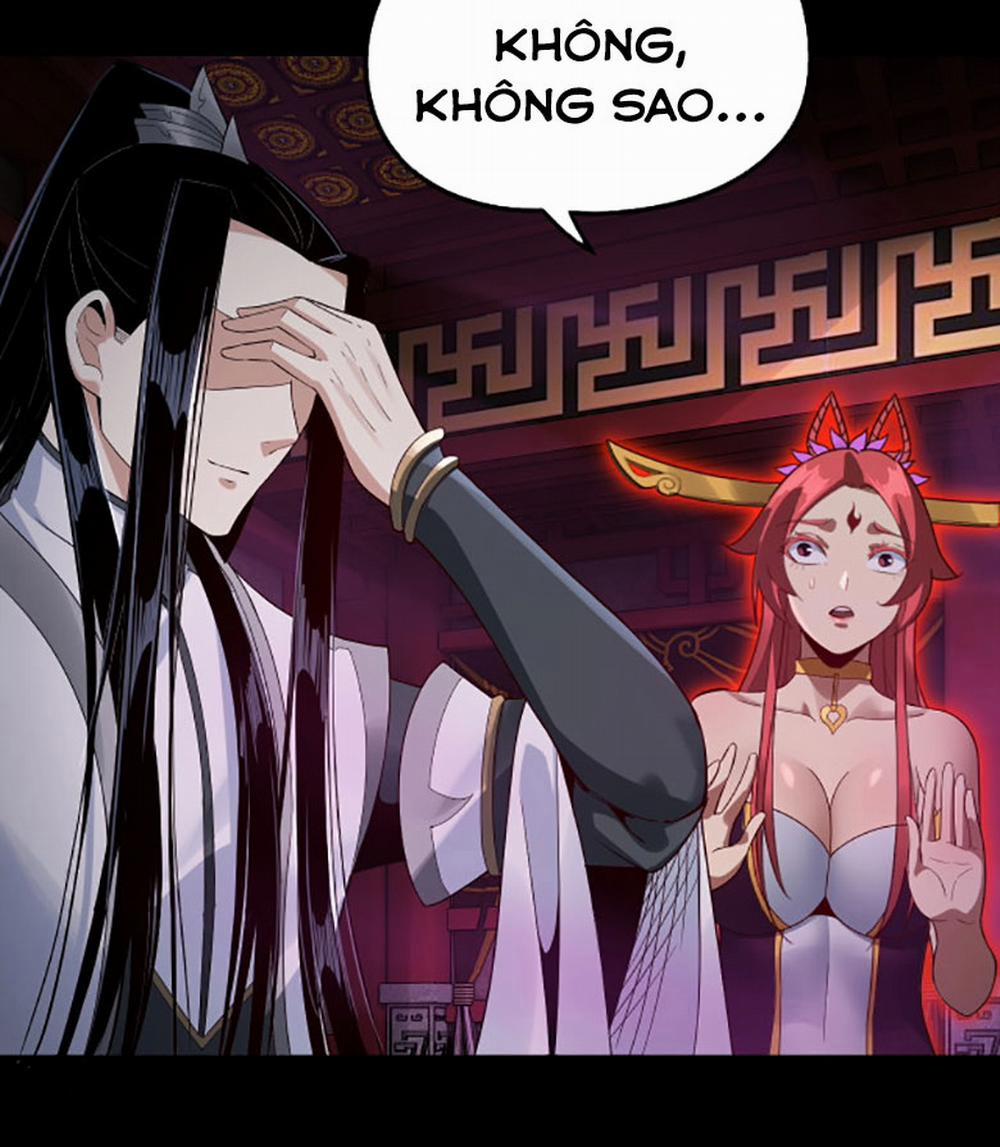 Ta Trời Sinh Đã Là Nhân Vật Phản Diện 22 trang 27