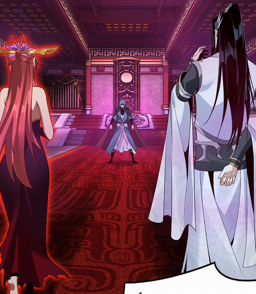 Ta Trời Sinh Đã Là Nhân Vật Phản Diện 22 trang 30