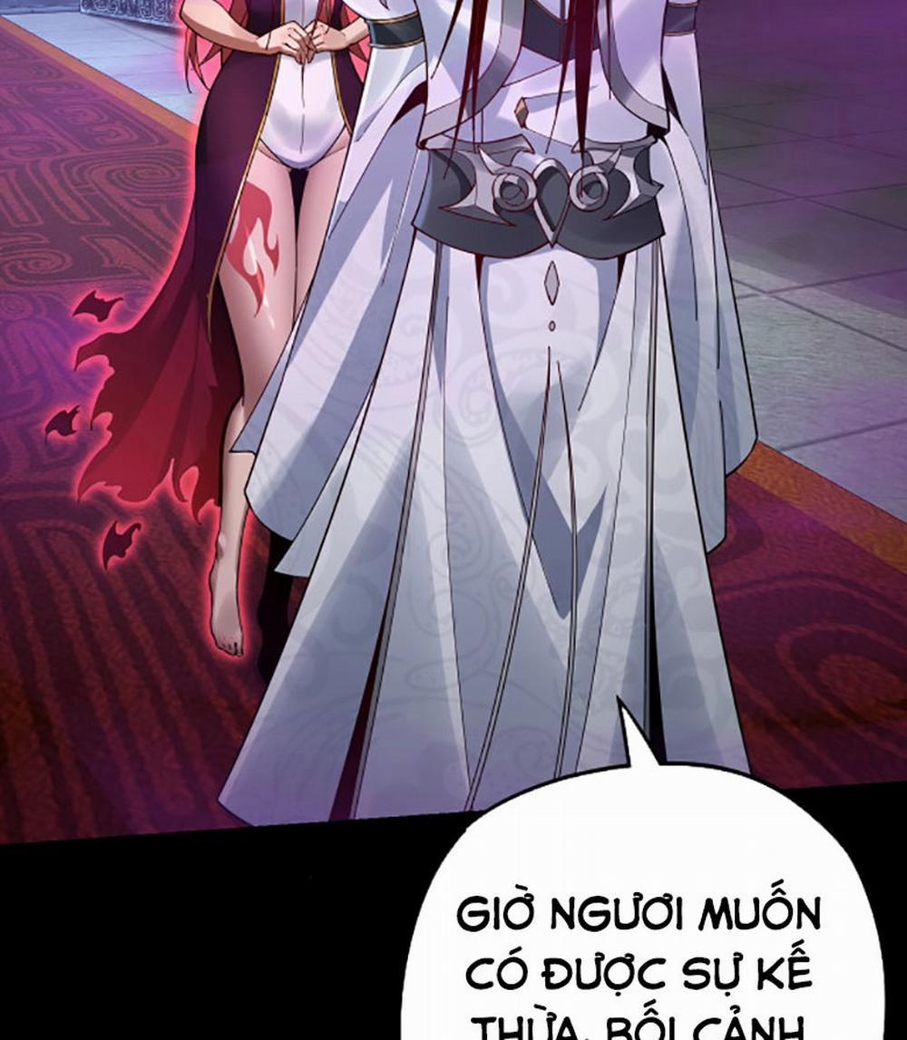 Ta Trời Sinh Đã Là Nhân Vật Phản Diện 22 trang 34