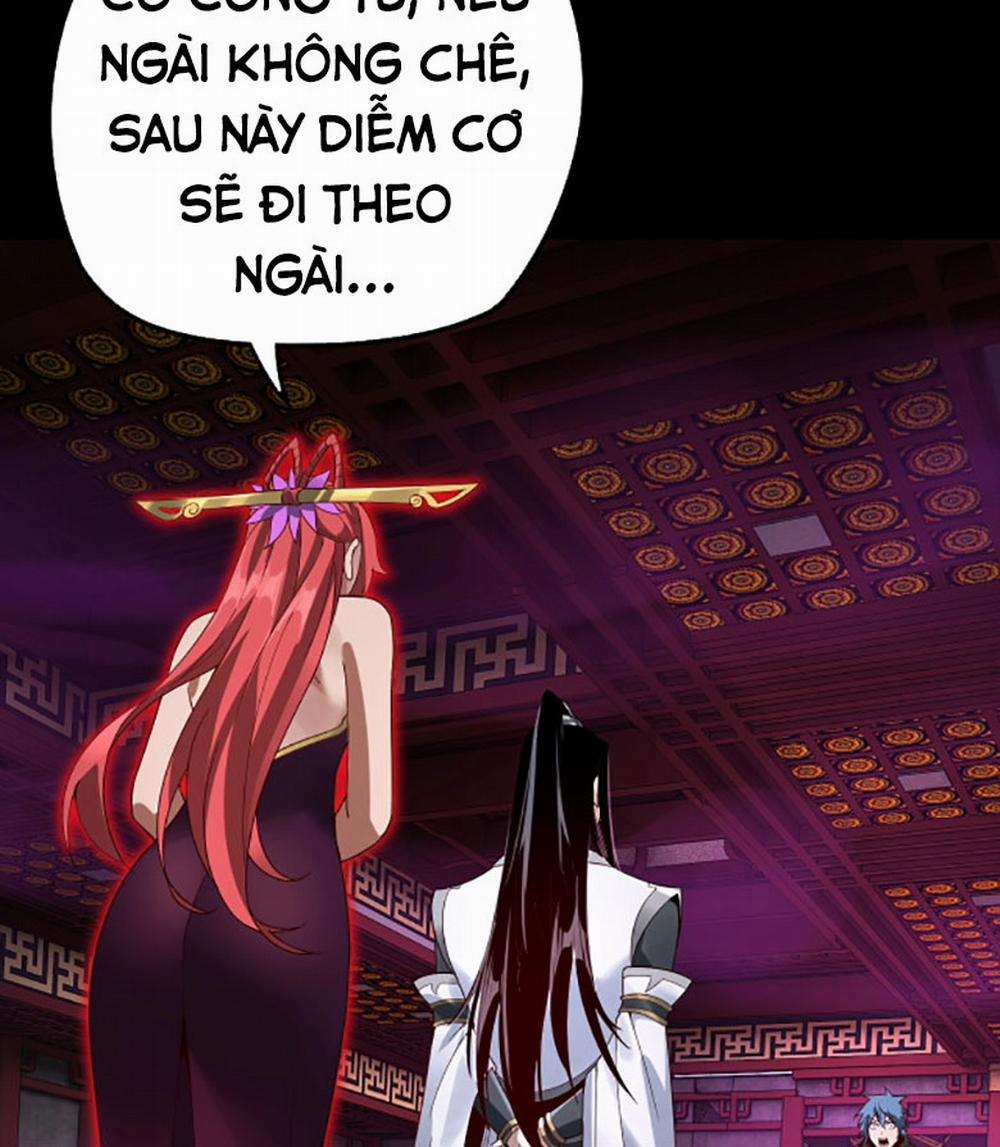 Ta Trời Sinh Đã Là Nhân Vật Phản Diện 22 trang 41