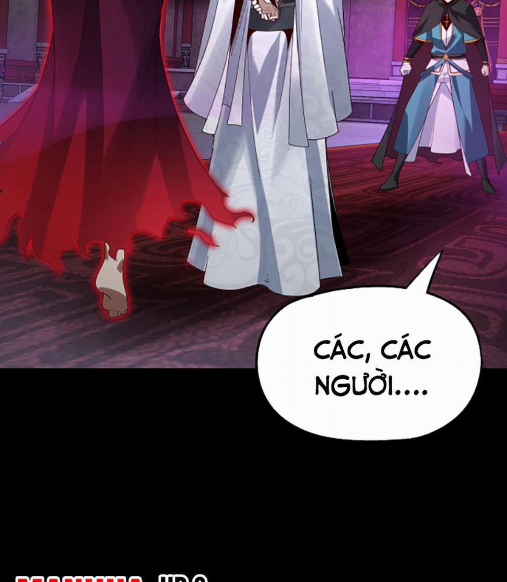 Ta Trời Sinh Đã Là Nhân Vật Phản Diện 22 trang 42