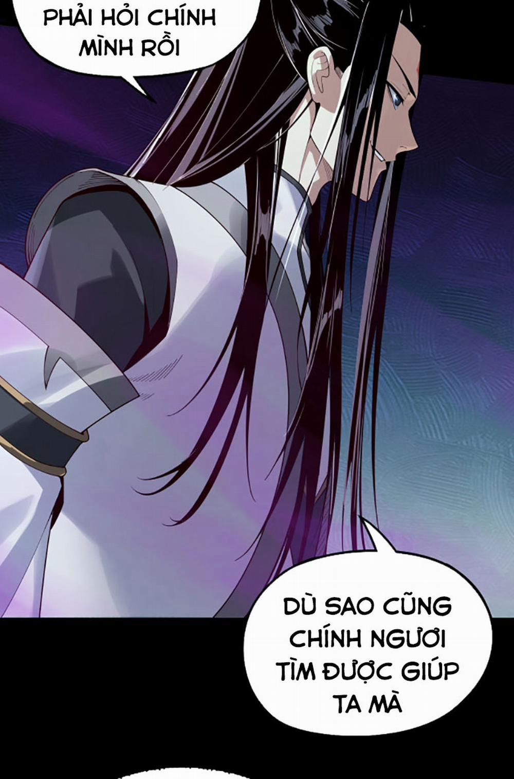 Ta Trời Sinh Đã Là Nhân Vật Phản Diện 22 trang 5