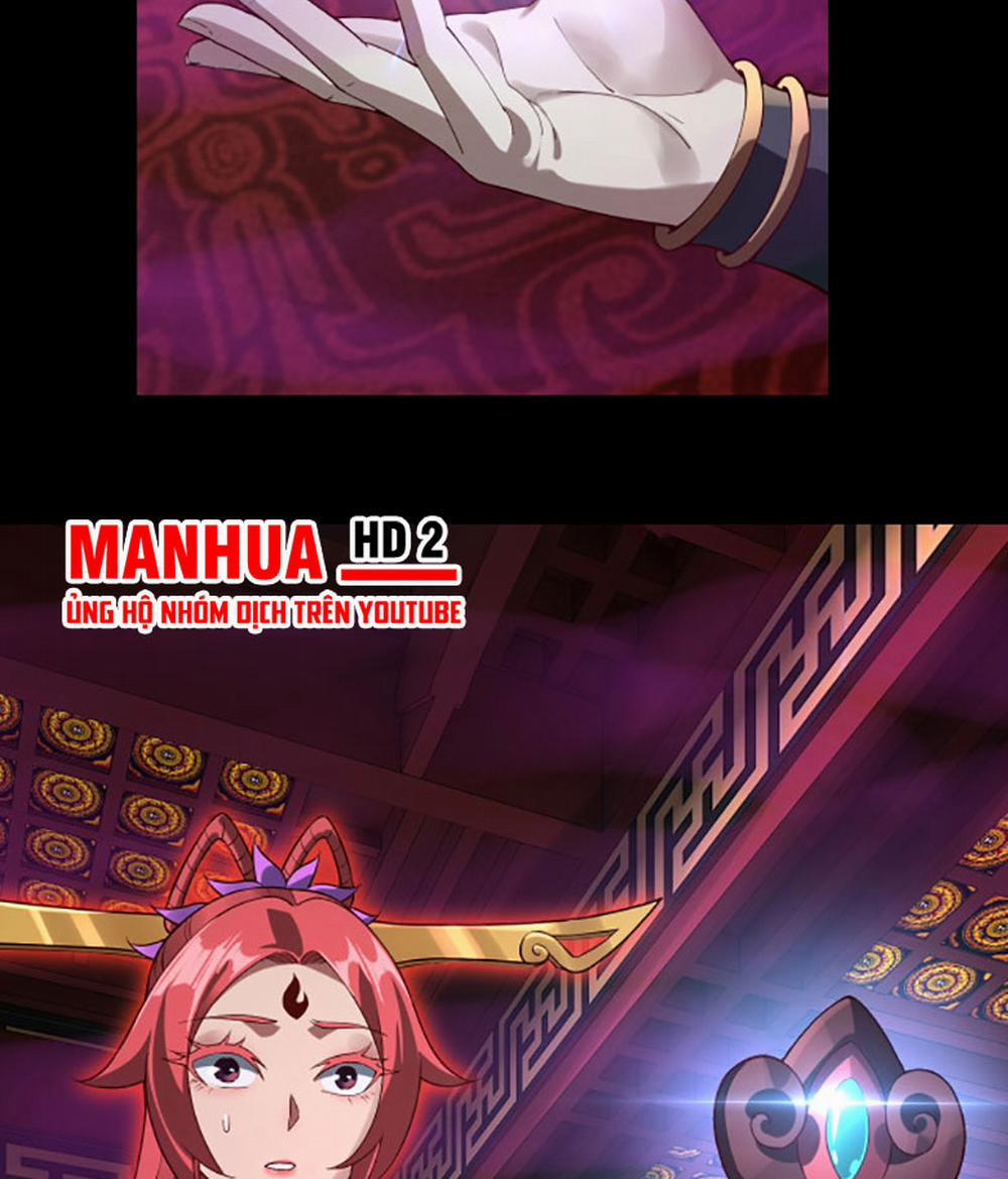 Ta Trời Sinh Đã Là Nhân Vật Phản Diện 22 trang 53