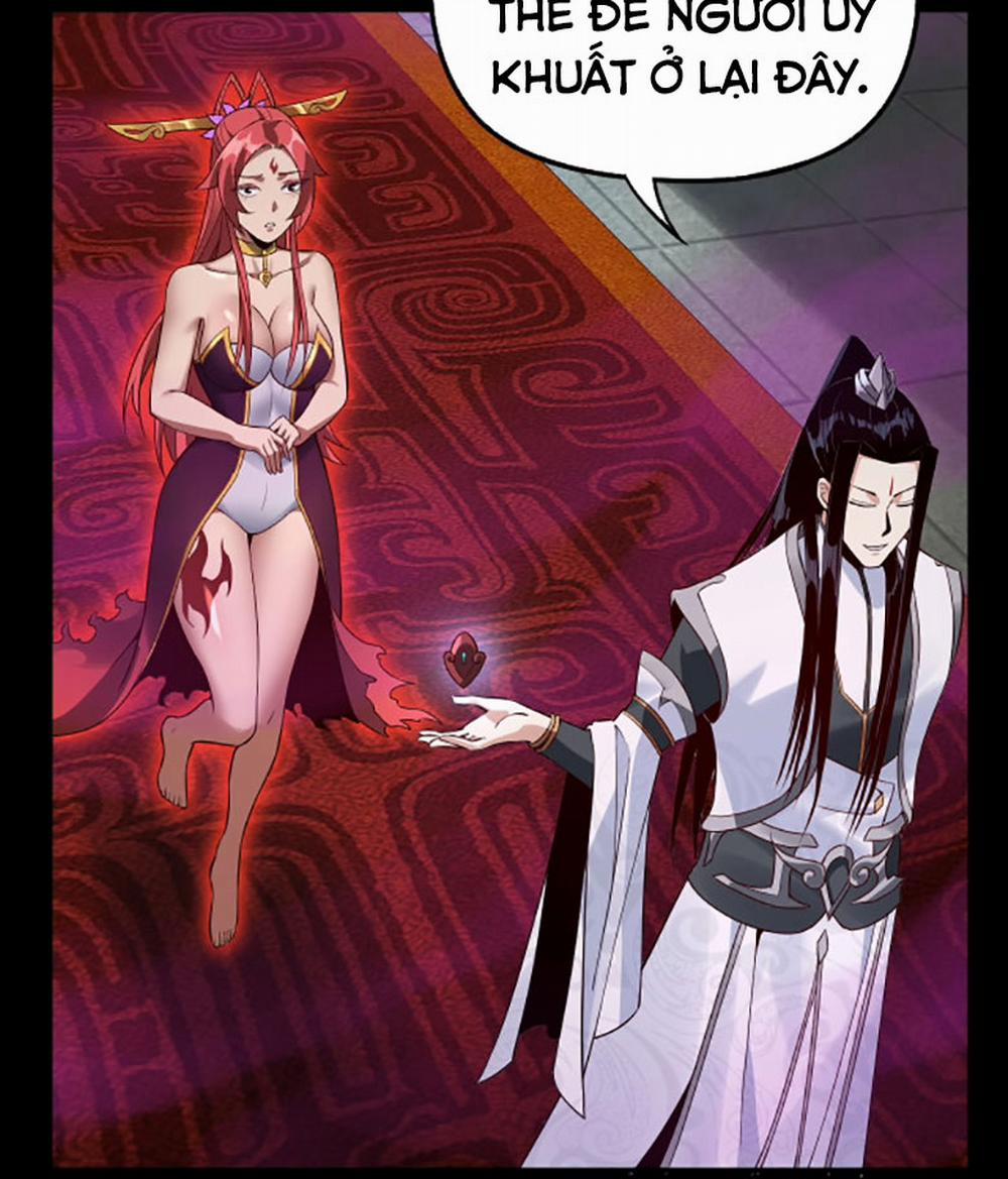 Ta Trời Sinh Đã Là Nhân Vật Phản Diện 22 trang 55