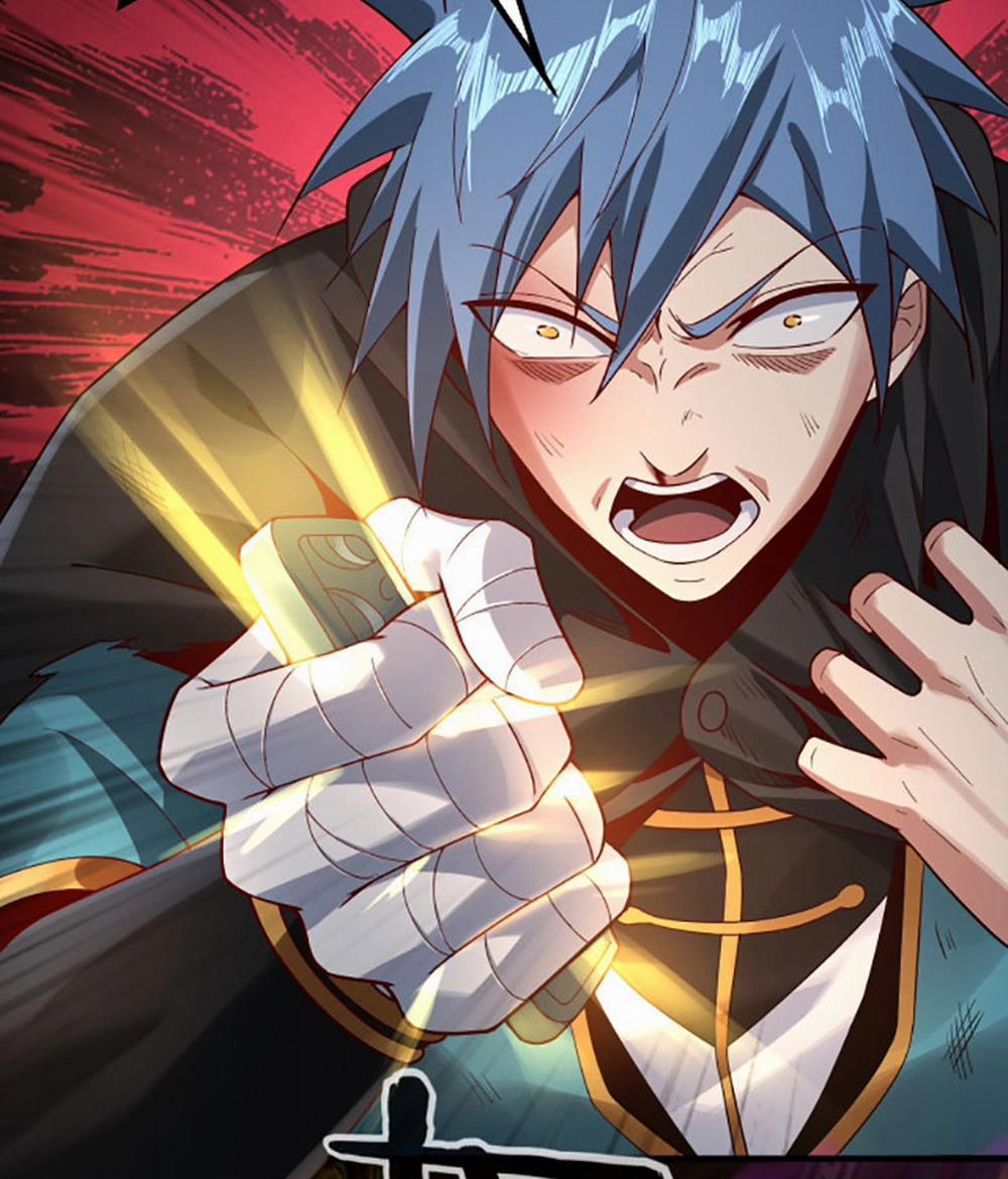 Ta Trời Sinh Đã Là Nhân Vật Phản Diện 22 trang 58