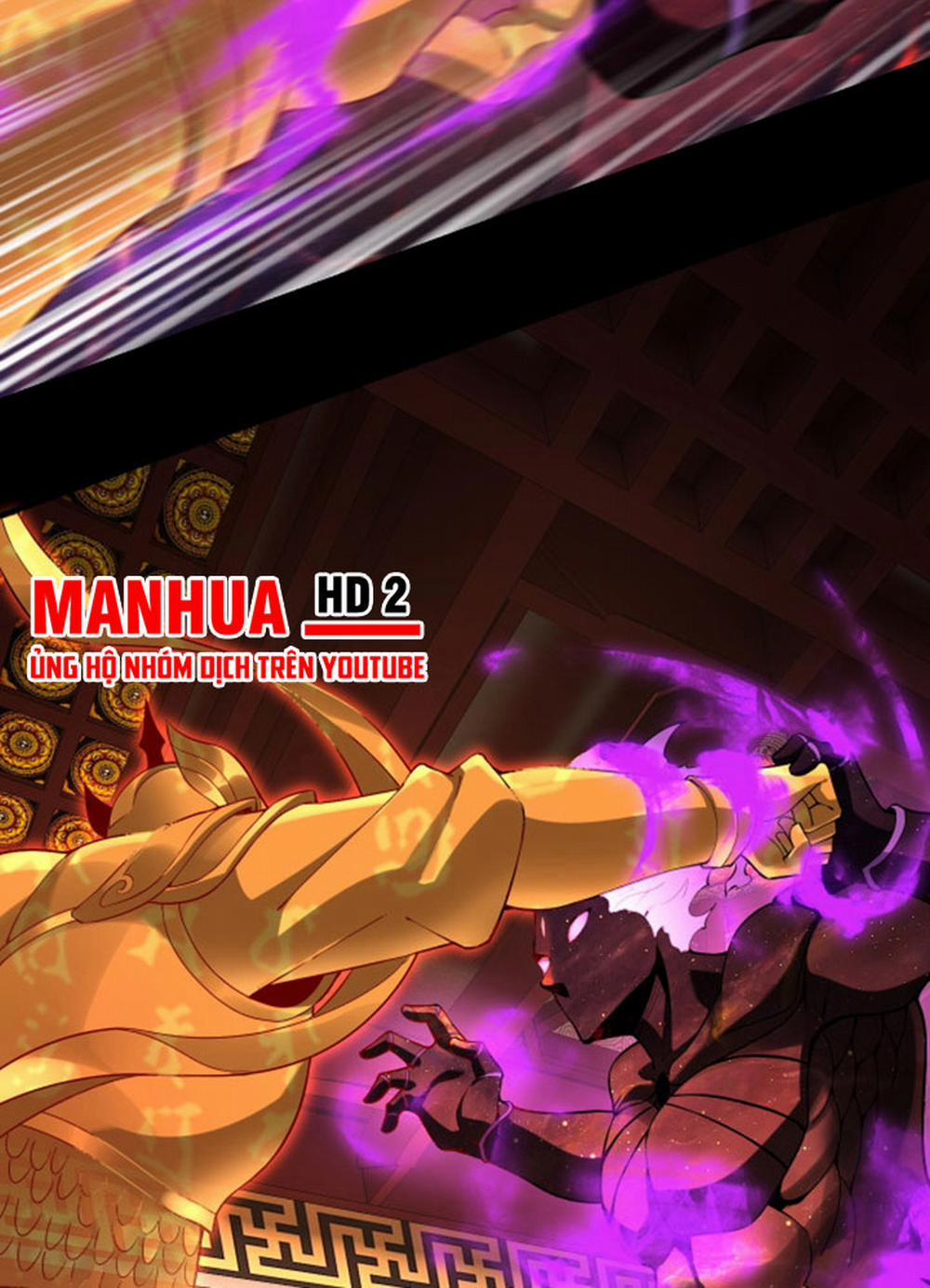 Ta Trời Sinh Đã Là Nhân Vật Phản Diện 23 trang 11