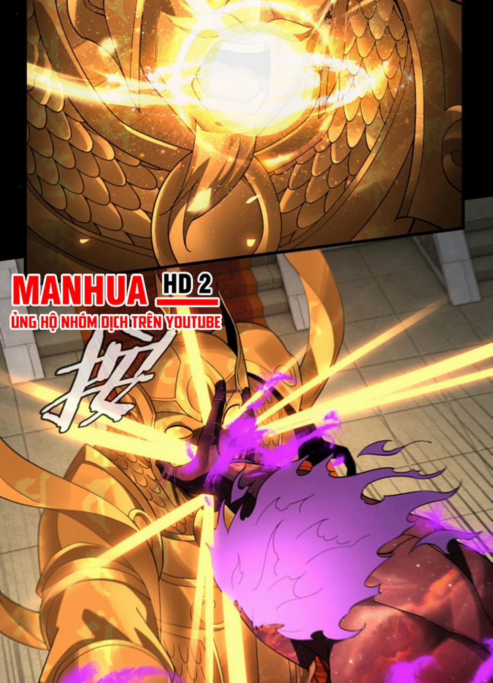 Ta Trời Sinh Đã Là Nhân Vật Phản Diện 23 trang 14