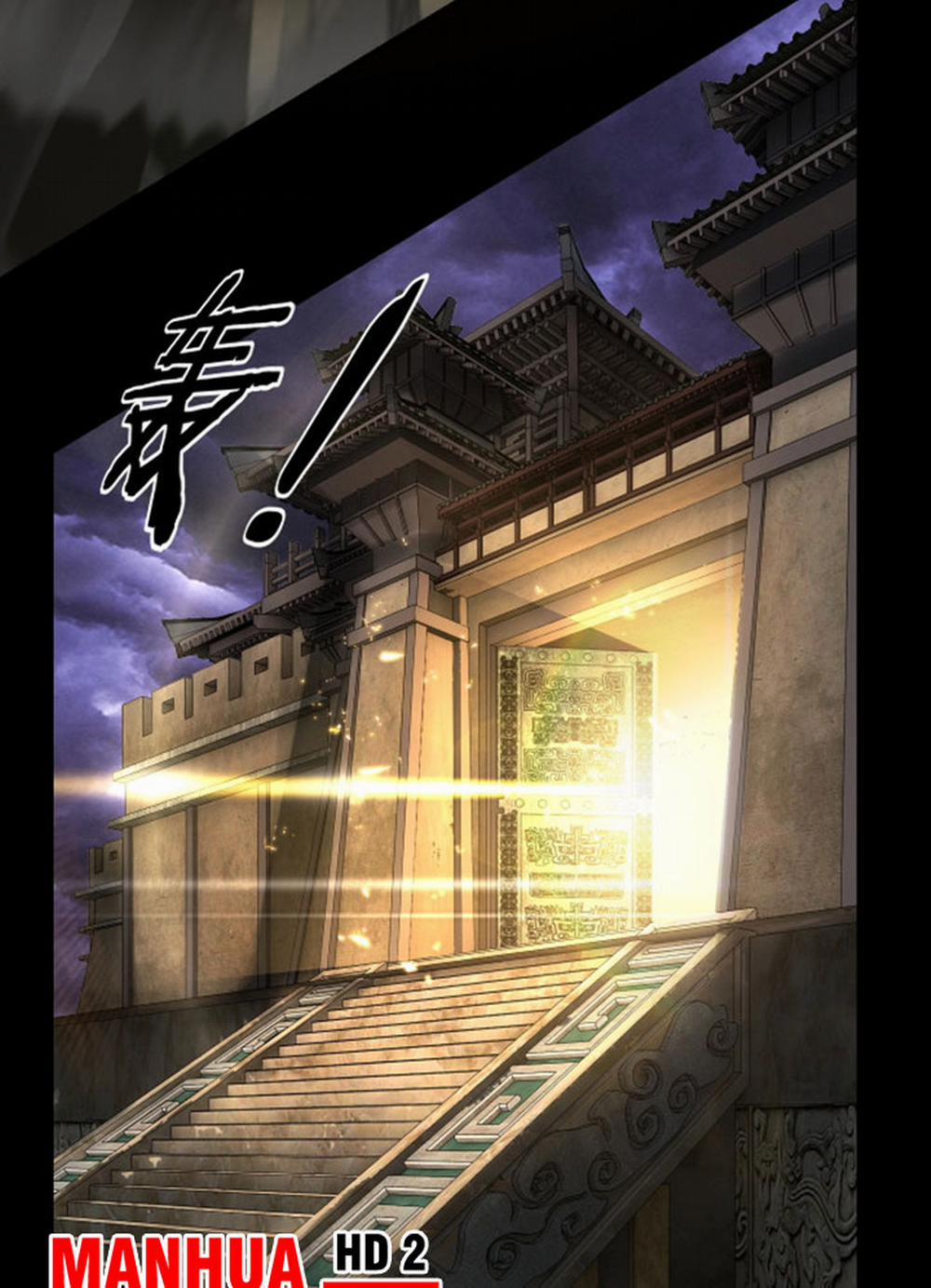 Ta Trời Sinh Đã Là Nhân Vật Phản Diện 23 trang 19