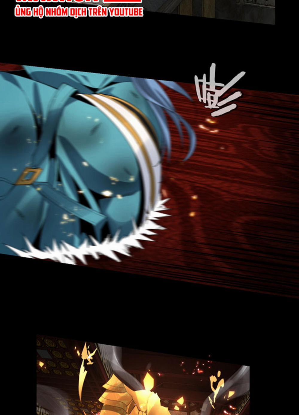 Ta Trời Sinh Đã Là Nhân Vật Phản Diện 23 trang 20