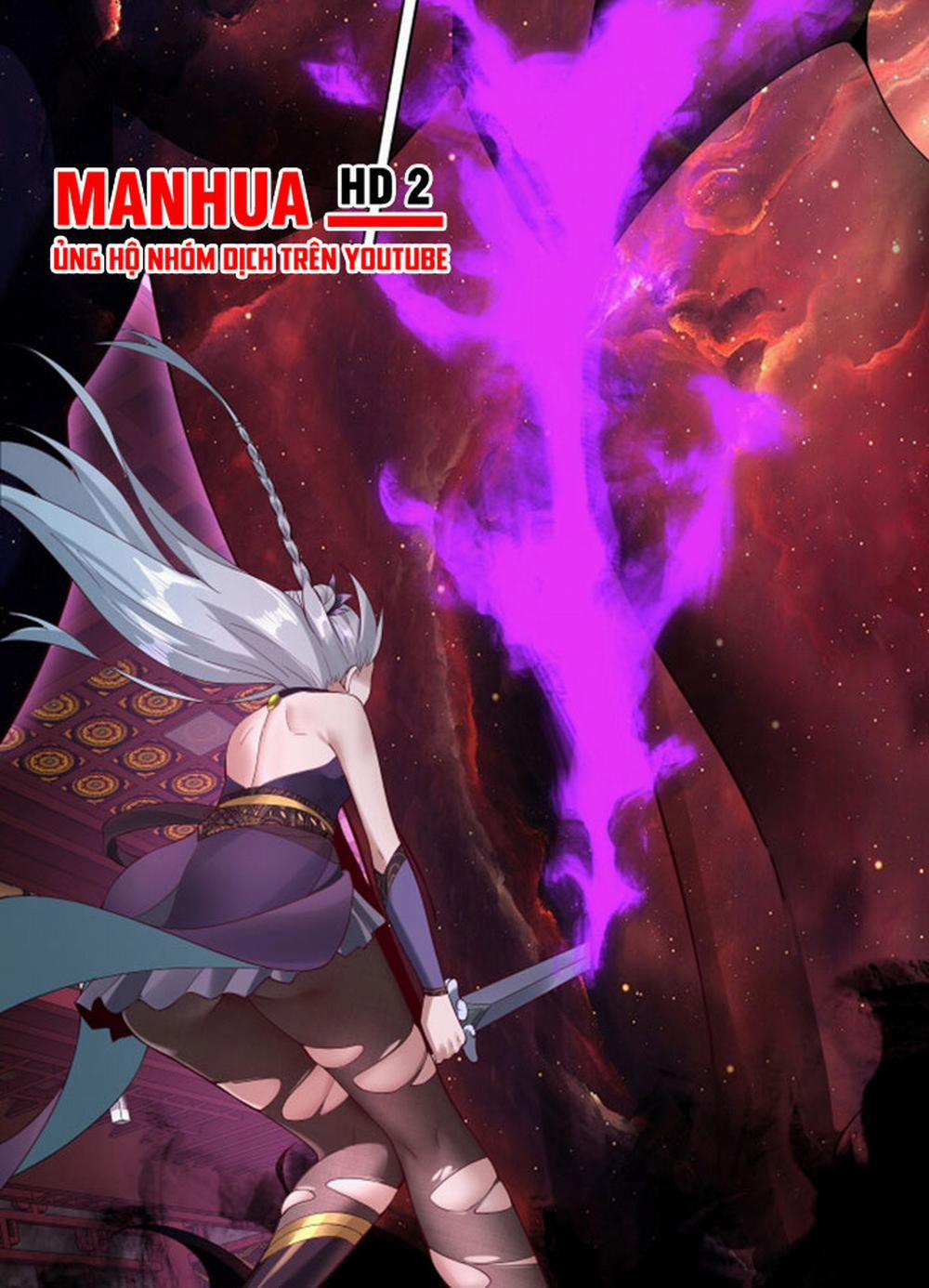 Ta Trời Sinh Đã Là Nhân Vật Phản Diện 23 trang 30