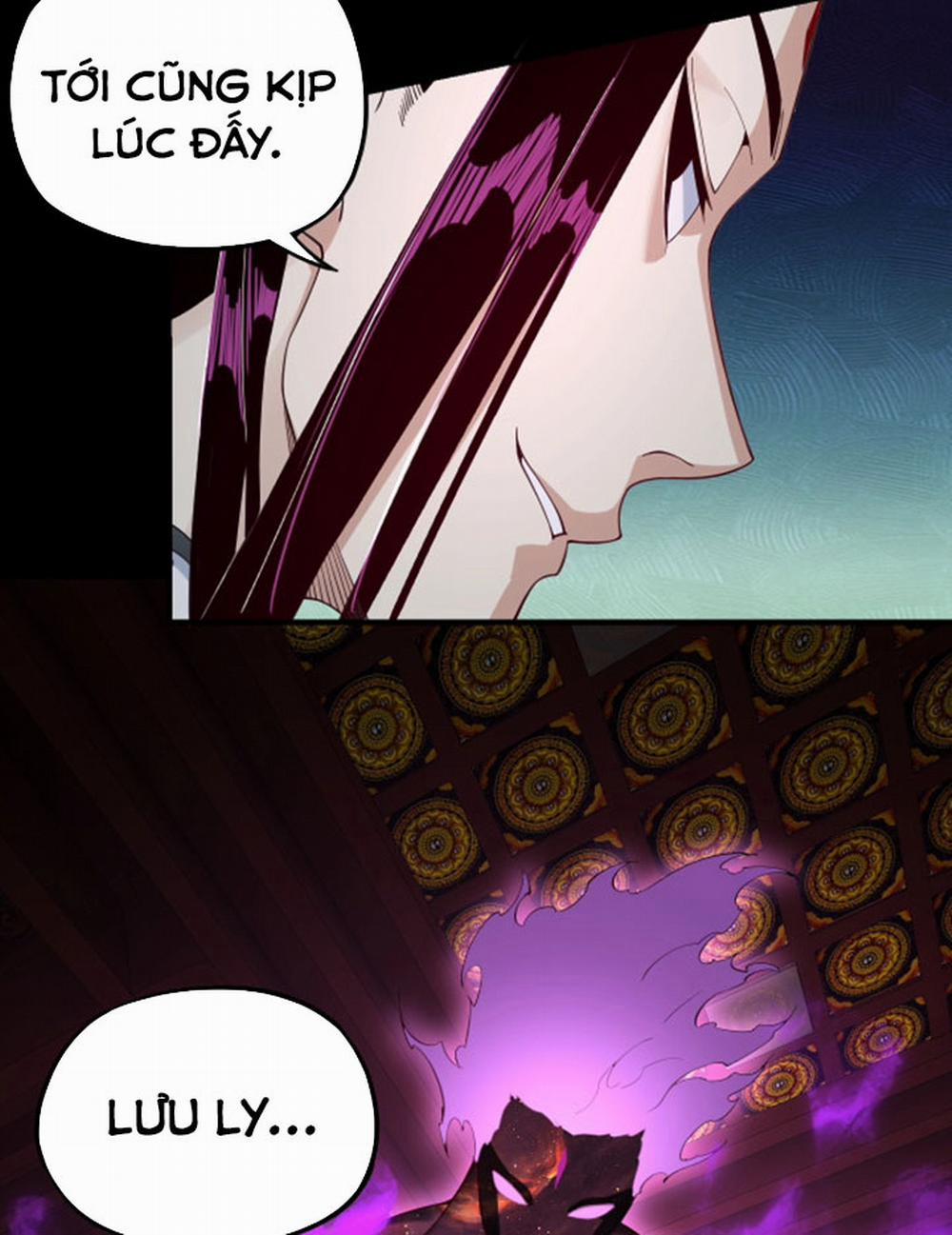 Ta Trời Sinh Đã Là Nhân Vật Phản Diện 23 trang 32