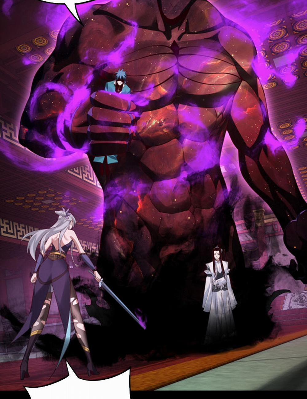 Ta Trời Sinh Đã Là Nhân Vật Phản Diện 23 trang 33