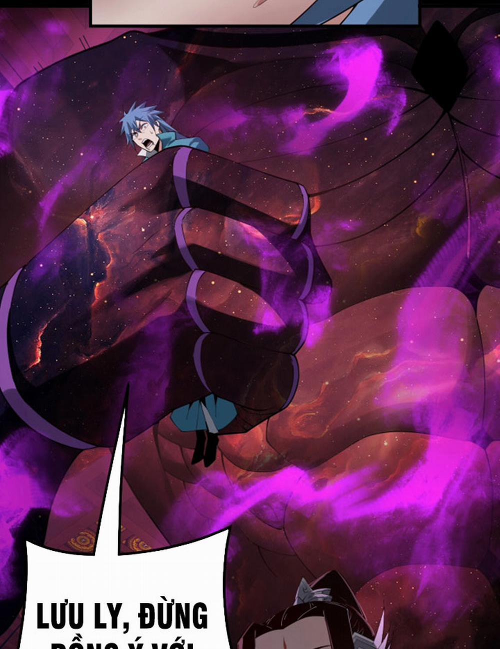 Ta Trời Sinh Đã Là Nhân Vật Phản Diện 23 trang 47