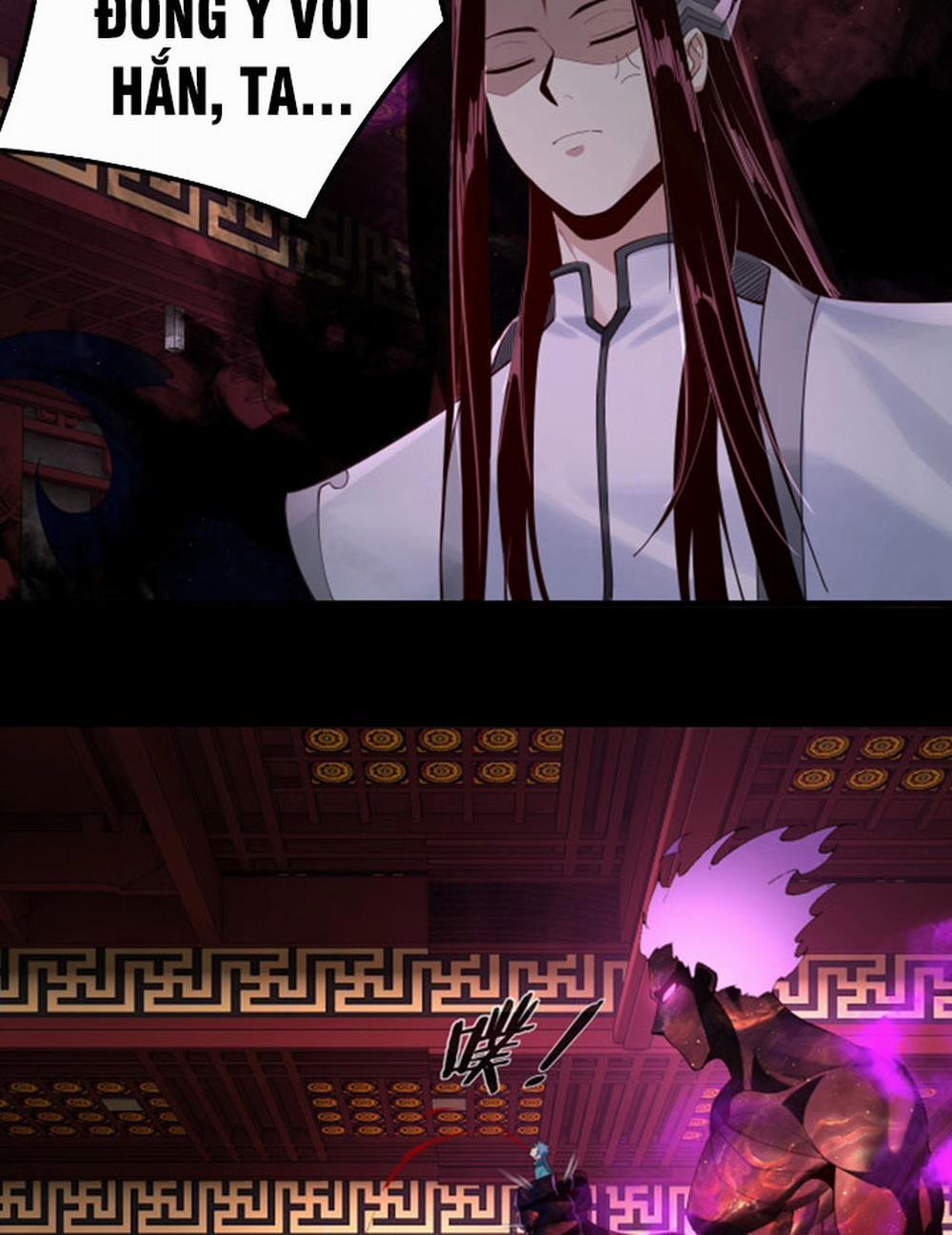 Ta Trời Sinh Đã Là Nhân Vật Phản Diện 23 trang 48