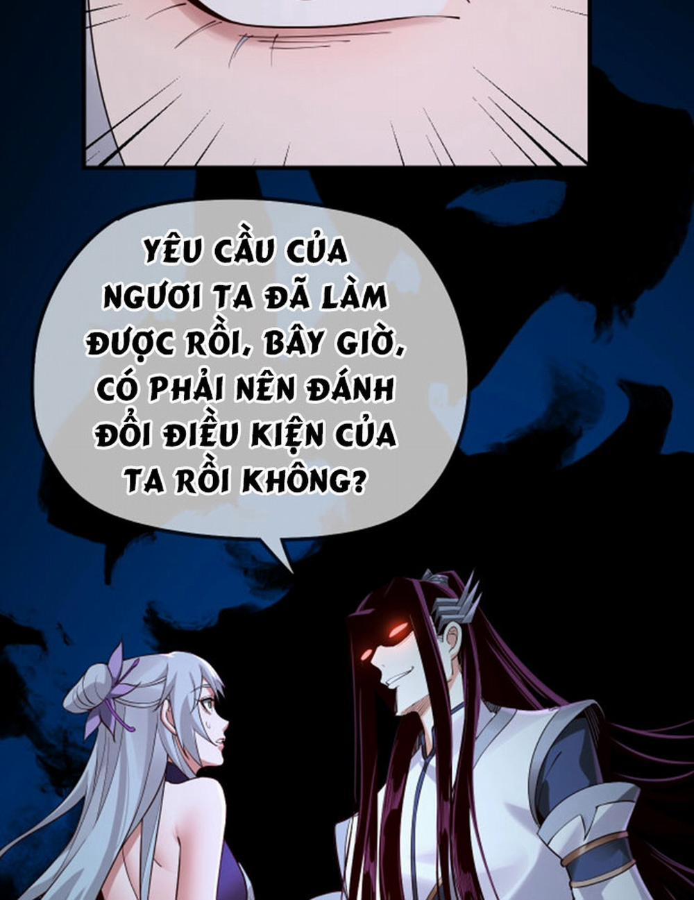 Ta Trời Sinh Đã Là Nhân Vật Phản Diện 23 trang 60