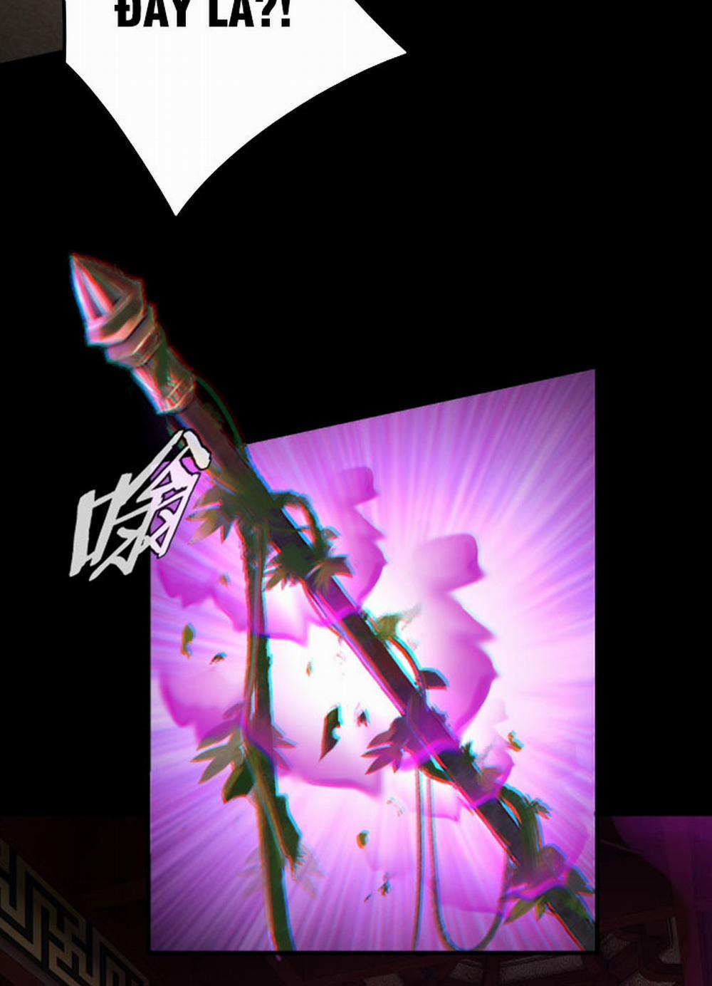 Ta Trời Sinh Đã Là Nhân Vật Phản Diện 23 trang 7