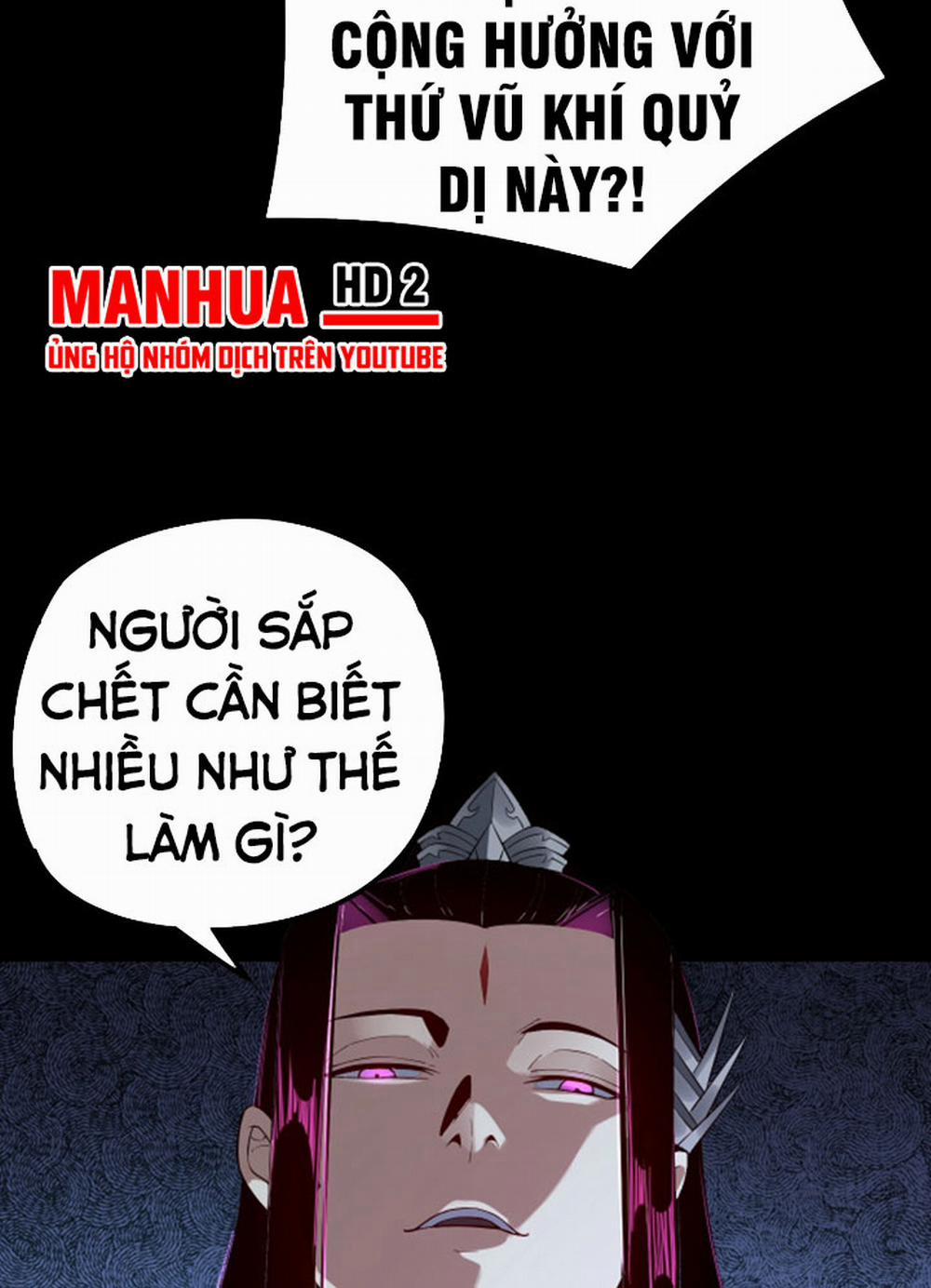 Ta Trời Sinh Đã Là Nhân Vật Phản Diện 23 trang 9