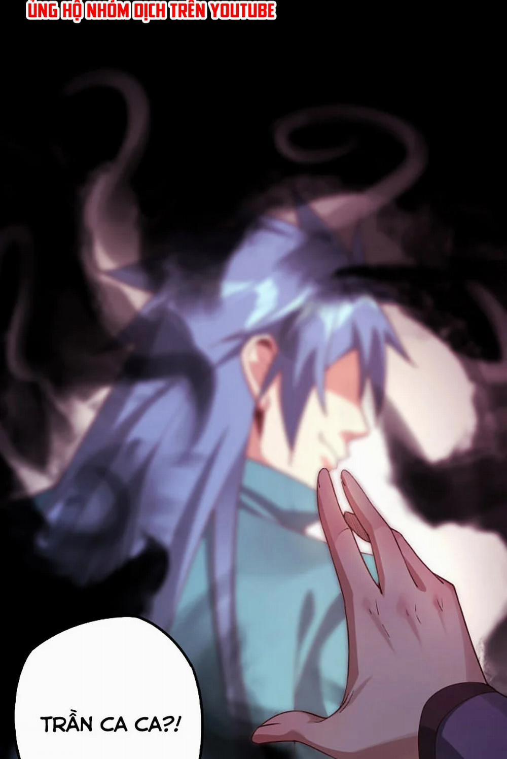 Ta Trời Sinh Đã Là Nhân Vật Phản Diện 24 trang 11