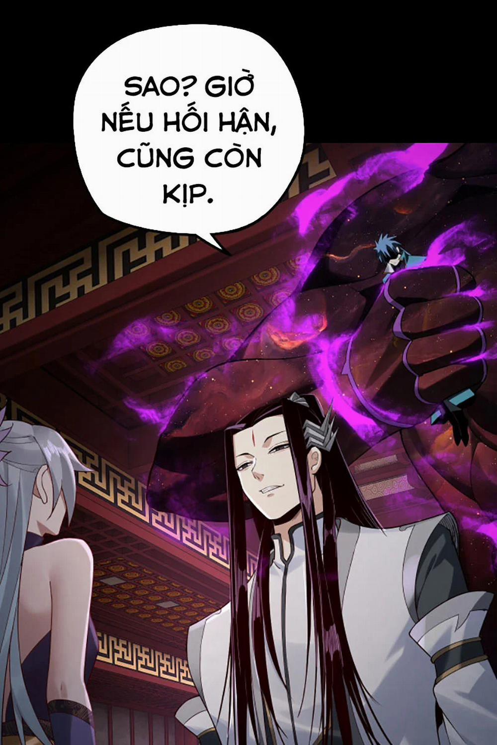 Ta Trời Sinh Đã Là Nhân Vật Phản Diện 24 trang 2