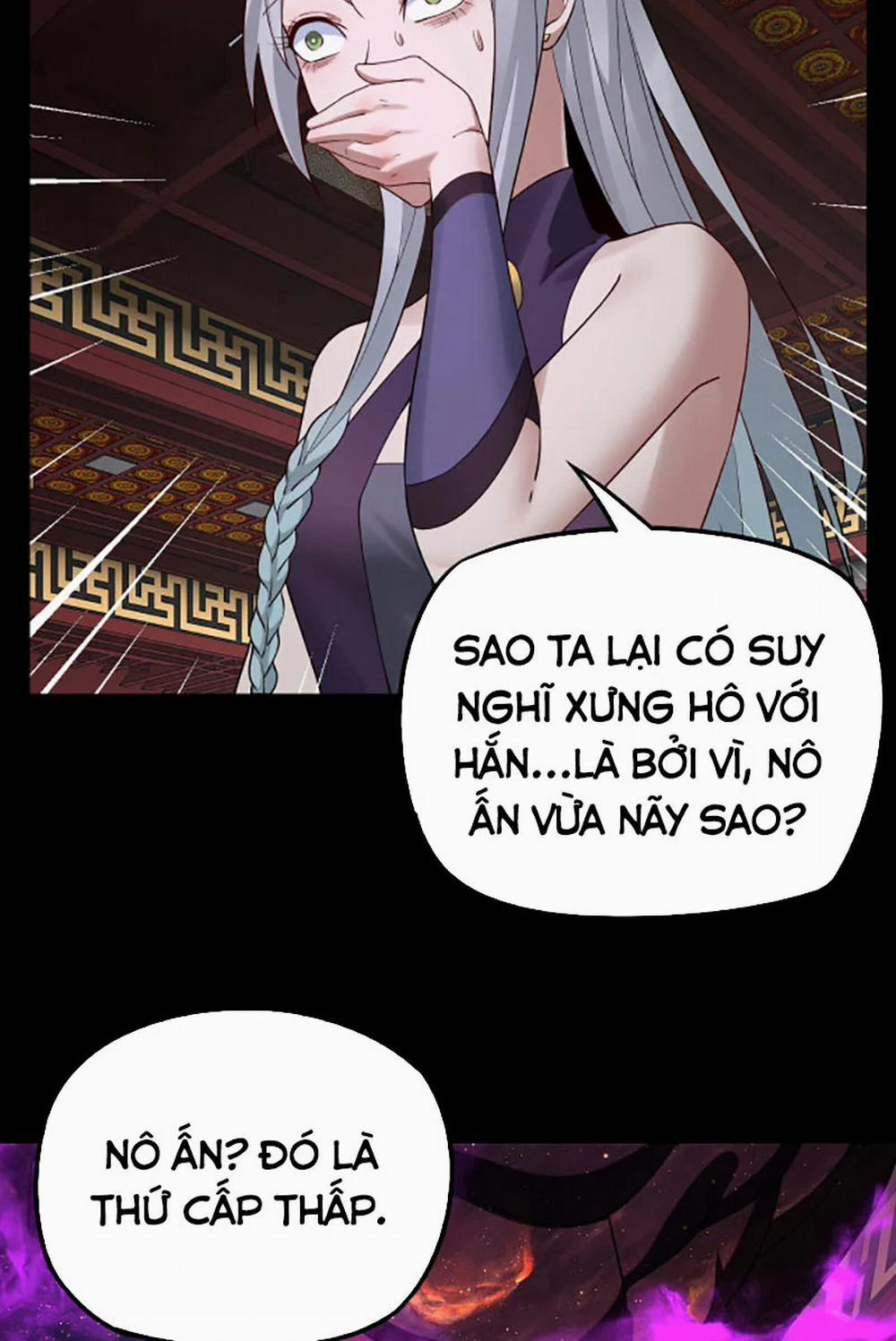 Ta Trời Sinh Đã Là Nhân Vật Phản Diện 24 trang 22