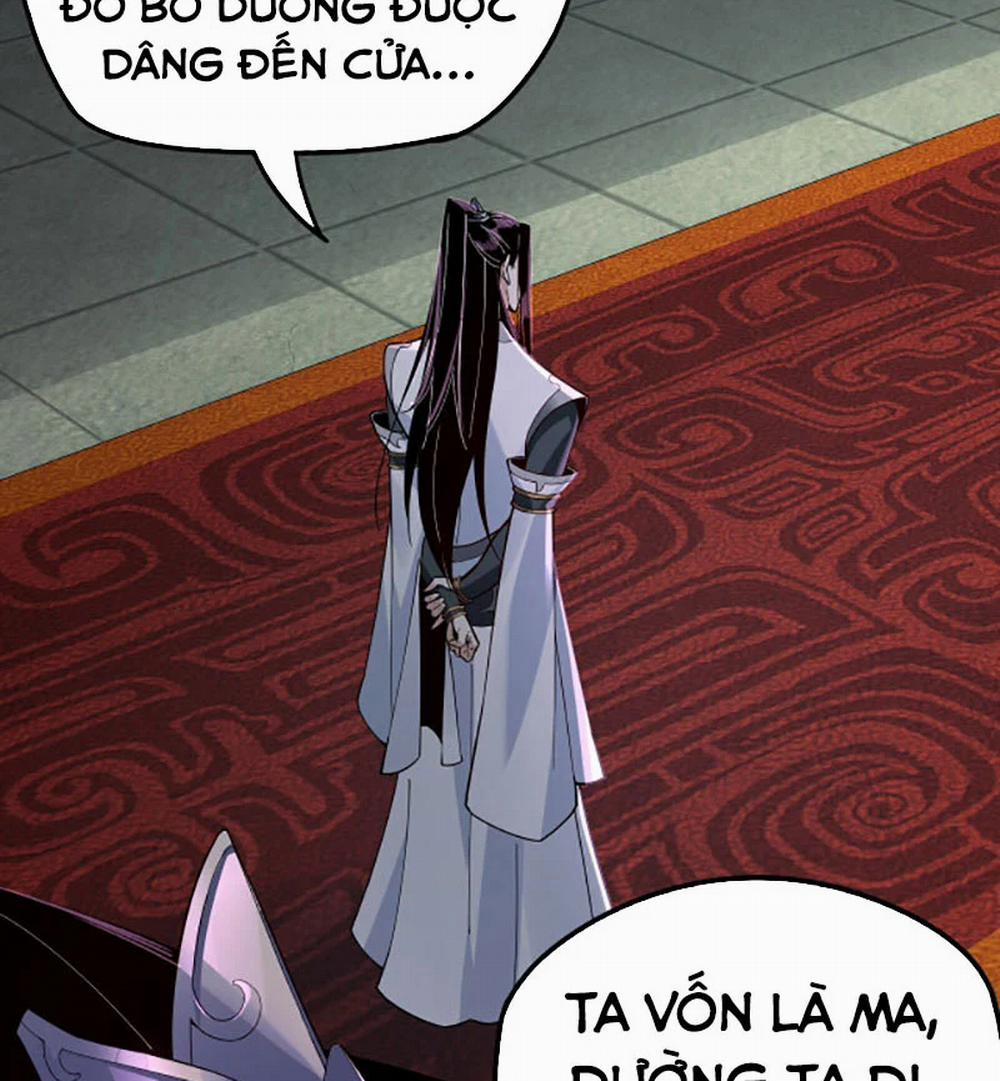 Ta Trời Sinh Đã Là Nhân Vật Phản Diện 24 trang 33