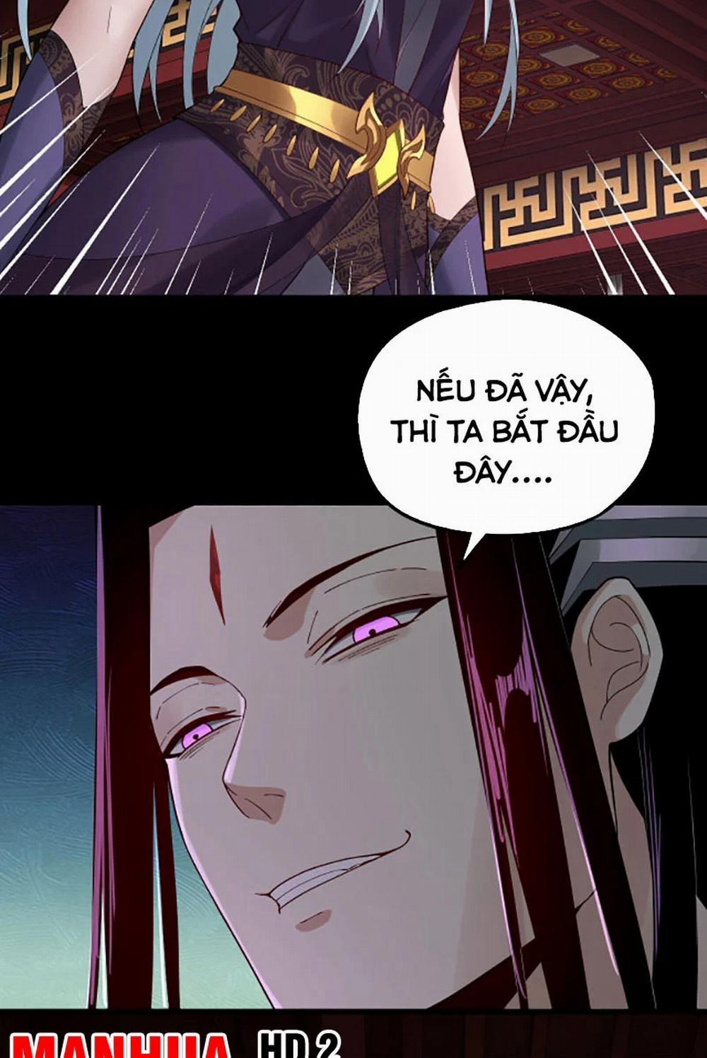 Ta Trời Sinh Đã Là Nhân Vật Phản Diện 24 trang 5