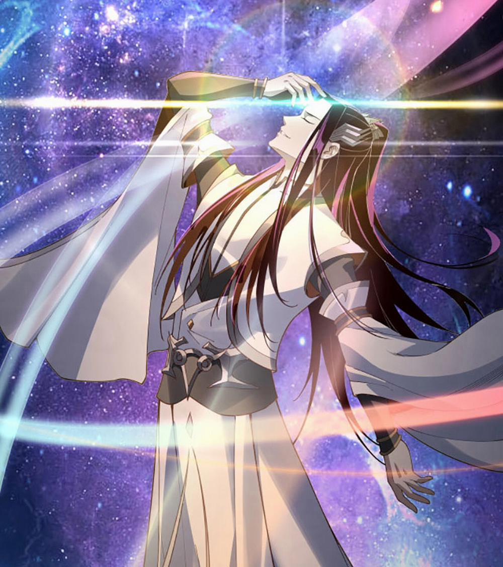 Ta Trời Sinh Đã Là Nhân Vật Phản Diện 24 trang 53