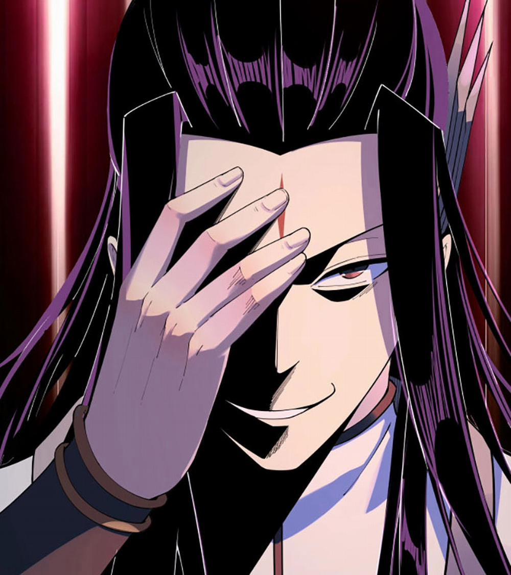 Ta Trời Sinh Đã Là Nhân Vật Phản Diện 24 trang 57