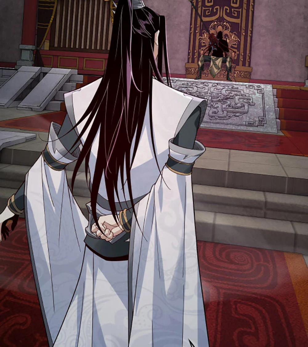 Ta Trời Sinh Đã Là Nhân Vật Phản Diện 24 trang 69