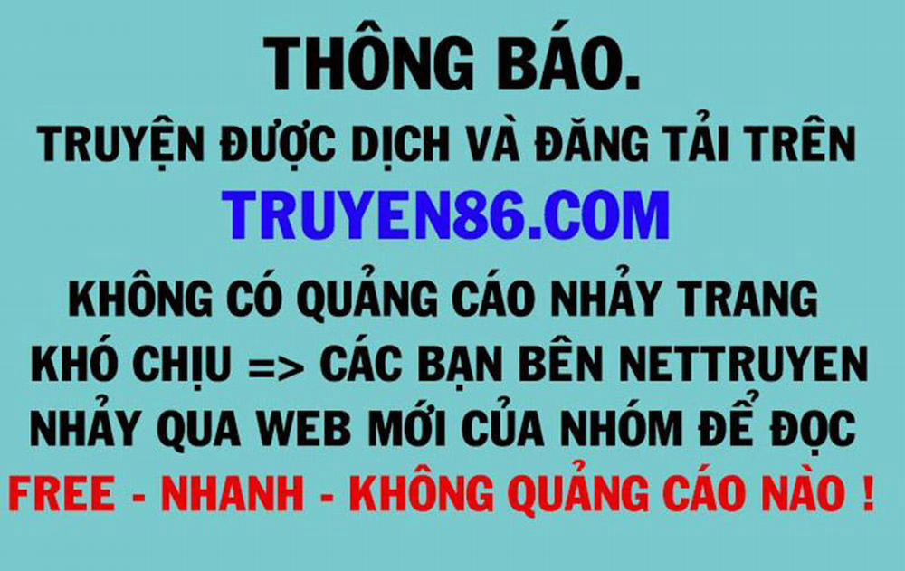 Ta Trời Sinh Đã Là Nhân Vật Phản Diện 25 trang 0