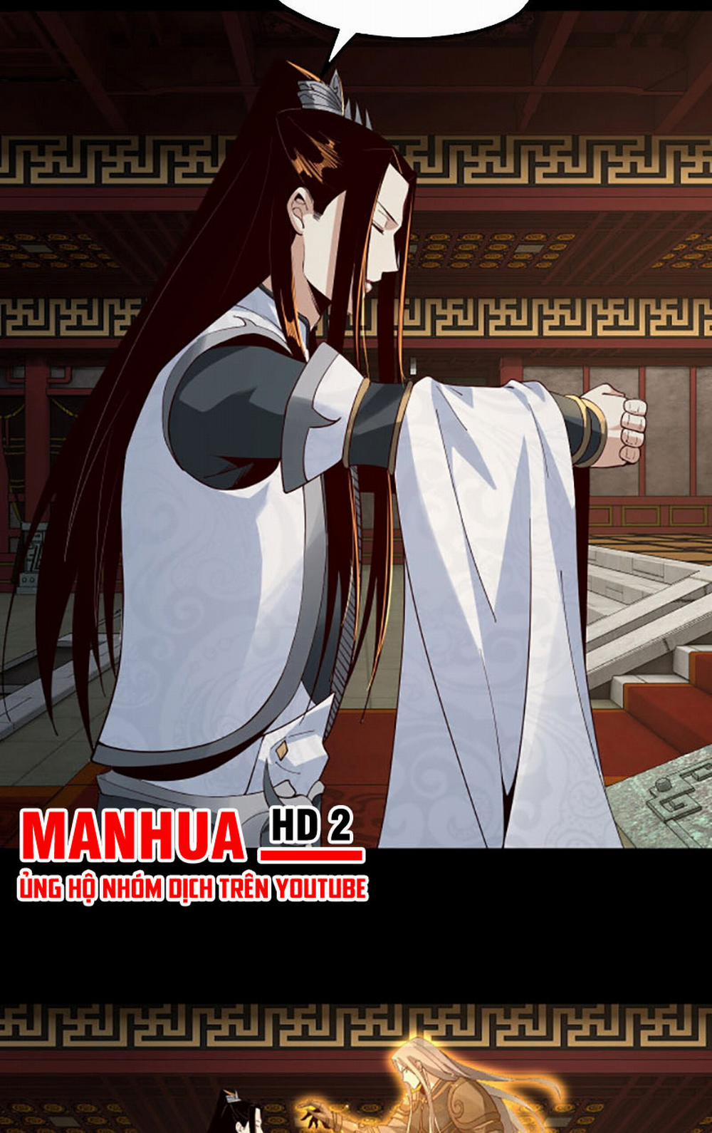 Ta Trời Sinh Đã Là Nhân Vật Phản Diện 25 trang 13