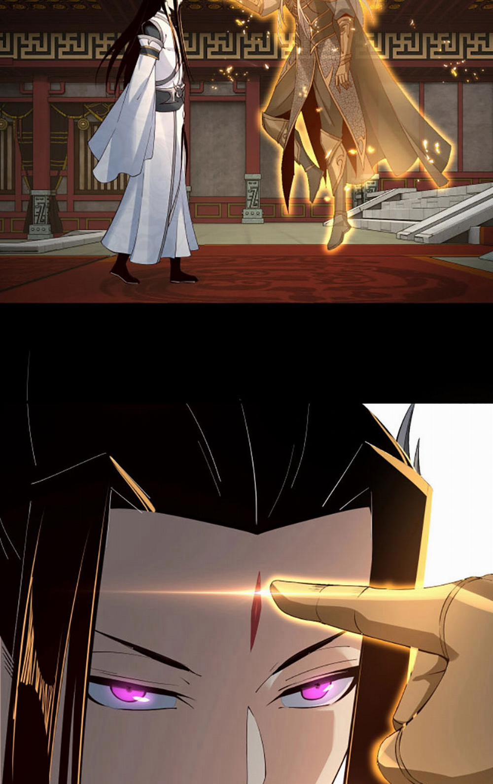 Ta Trời Sinh Đã Là Nhân Vật Phản Diện 25 trang 14