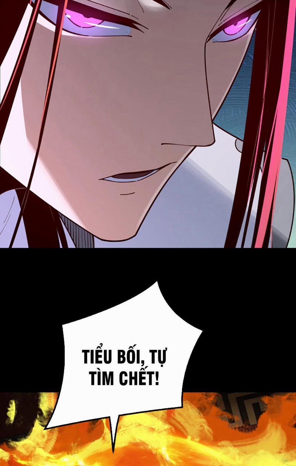 Ta Trời Sinh Đã Là Nhân Vật Phản Diện 25 trang 25