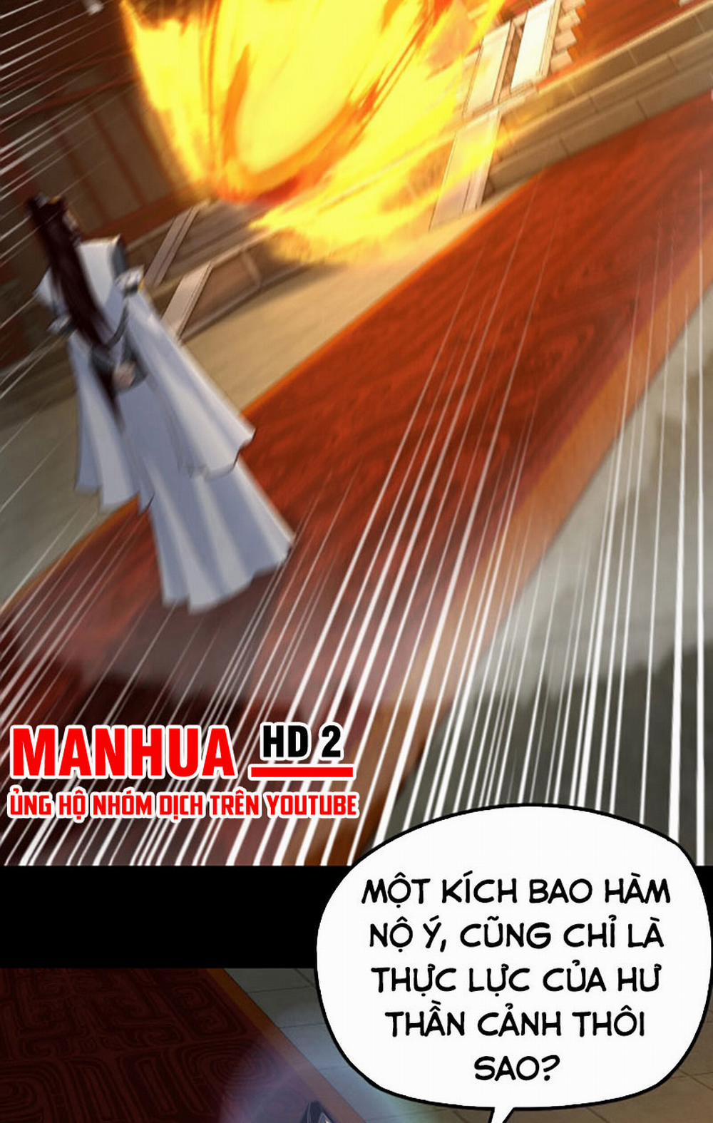 Ta Trời Sinh Đã Là Nhân Vật Phản Diện 25 trang 27