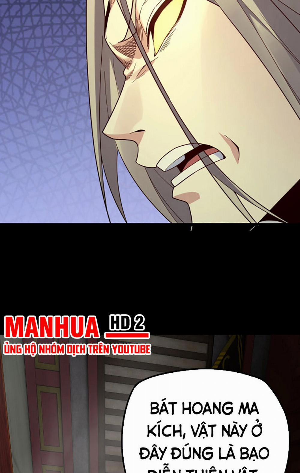 Ta Trời Sinh Đã Là Nhân Vật Phản Diện 25 trang 33