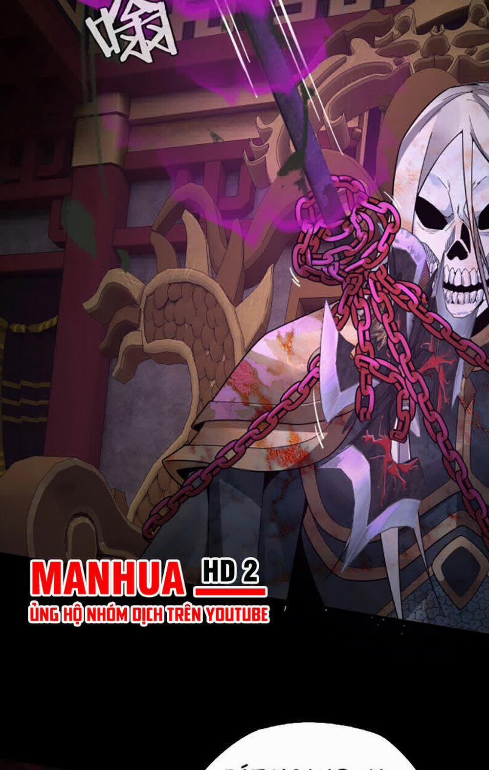 Ta Trời Sinh Đã Là Nhân Vật Phản Diện 25 trang 36