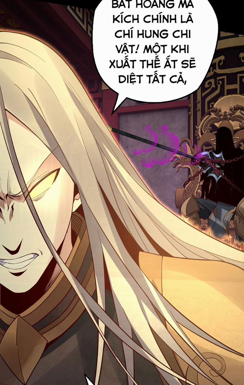 Ta Trời Sinh Đã Là Nhân Vật Phản Diện 25 trang 37